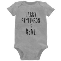 Body Bebê Larry Stylinson is real - Foca na Moda