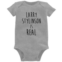Body Bebê Larry Stylinson is real - Foca na Moda