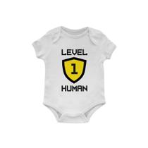 Body Bebê Level one Human Body Bebê Level one Human