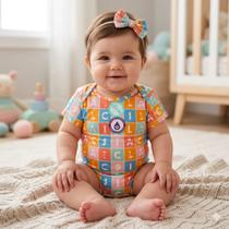 Body bebe lilica ripilica 10113531 Body bebe lilica ripilica 10113531