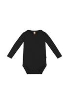 Body Bebe Manga Longa Unissex Térmico Boca Grande Ref. 30373