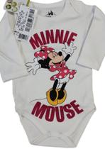 Body bebe marlan Minie tamanho P