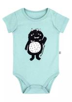 Body Bebê Masculino c/ estampa 24 Meses (18 à 24 meses)