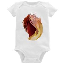 Body Bebê Melisandre Art - Foca na Moda