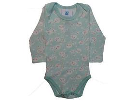 Body Bebe Menina Brilha No Escuro Roupas Bebe Recem Nascido Manabana