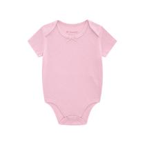 Body bebê menina de cotton Brandili Baby G