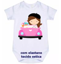 body bebê menina paris compras cód 1035