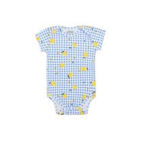 Body bebê menina verão ref 39250 Body bebê menina verão ref 39250