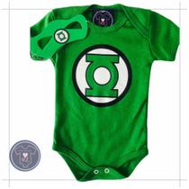 Body Bebe Menino HERÓIS + Mascara - Temático Mesversário Body Bebe Menino HERÓIS + Mascara - Temático Mesversário