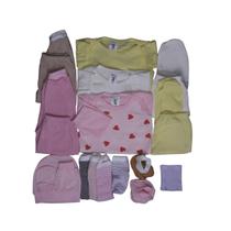 Body Bebê+mijão Liso E Estampado Kit C/16 Roupa Bebê Atacado Body Bebê+mijão Liso E Estampado Kit C/16 Roupa Bebê Atacado