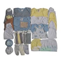 Body Bebê+mijão Liso E Estampado Kit C/16 Roupa Bebê Atacado Body Bebê+mijão Liso E Estampado Kit C/16 Roupa Bebê Atacado