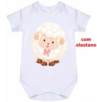 body bebê ovelha menina linda cód 1670 body bebê ovelha menina linda cód 1670