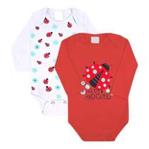 Body Bebê para Enxoval Infantil Vários Tamanhos Meninos Body Bebê para Enxoval Infantil Vários Tamanhos Meninos