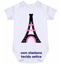 body bebê paris torre cód 1034