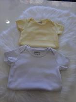 Body Bebê Pequeno Grande Amor Tam. GG