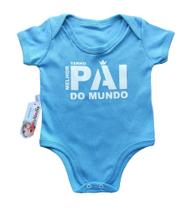 Body Bebê Personalizado (FRASES E PERSONAGENS) Body Bebê Personalizado (FRASES E PERSONAGENS)