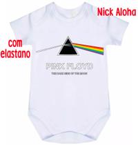 body bebê pink floyd cód 1752