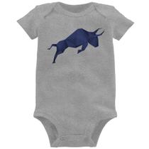 Body Bebê Polymath - Foca na Moda