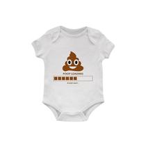 Body Bebê Poop Loading