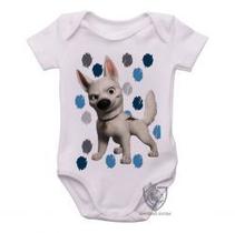 Body Bebê Premium infantil bolt manchas Body Bebê Premium infantil bolt manchas
