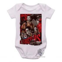 Body Bebê Premium infantil caca fantasmas post Body Bebê Premium infantil caca fantasmas post