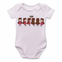 Body Bebê Premium infantil gravity falls mabel copias Body Bebê Premium infantil gravity falls mabel copias