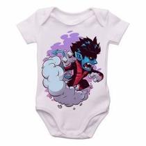 Body Bebê Premium infantil noturno Body Bebê Premium infantil noturno