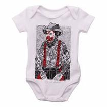 Body Bebê Premium infantil pearl jam Body Bebê Premium infantil pearl jam