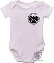 Body Bebê Premium infantil shield simbolo Body Bebê Premium infantil shield simbolo