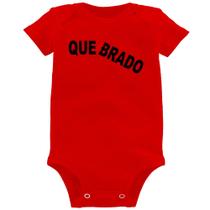 Body Bebê Quebrado - Foca na Moda