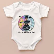 Body Bebê Reborn Bodie Personalizado Estilo Fofo Roupa Infantil Confort 100%Algodão