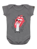 Body Bebê Rolling Satisfaction Chumbo