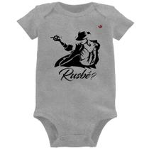 Body Bebê Rusbé - Foca na Moda