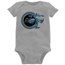 Body Bebê Signo Libra Astrologia - Foca na Moda