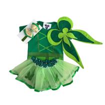 Body Bebe Sininho + Laço + Saia de Tule+ ASA Temático Mesversário Body Bebe Sininho + Laço + Saia de Tule+ ASA Temático Mesversário