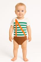 Body Bebê Temático Chaves 100% Algodão.