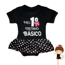 Body Bebê Temático Mesversário Fantasia Personagens Baby Body Bebê Temático Mesversário Fantasia Personagens Baby