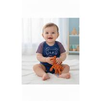Body bebe tigor 10209491 Body bebe tigor 10209491