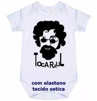 body bebê toca raul cód 1000
