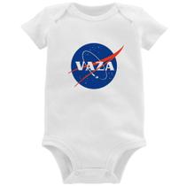 Body Bebê Vaza - Foca na Moda