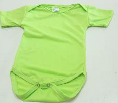 Body bebê verão neon menina/menino Body bebê verão neon menina/menino