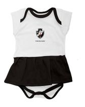 Body Bebê Vestido Vasco - Torcida Baby