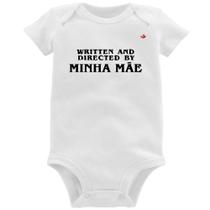 Body Bebê Written and directed by minha mãe - Foca na Moda