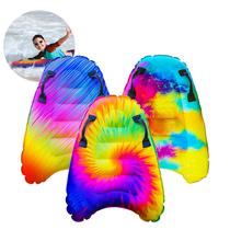 Body Body Body Body Body Board inflável JAMBO para crianças - pacote com 3 Body Body Body Body Body Board inflável JAMBO para crianças - pacote com 3