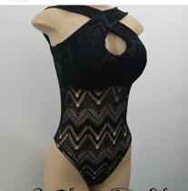 Body ( bóre) de renda