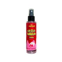 Body Bori Splash Babbaloko Morango 130ml - Apinil Body Bori Splash Babbaloko Morango 130ml - Apinil