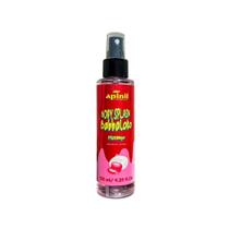 Body Bori Splash Babbaloko Morango 130ml - Apinil Body Bori Splash Babbaloko Morango 130ml - Apinil