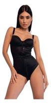 Body Bory Colan Modelador Redutor De Medidas Sheila Cintas