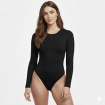 Body Bory feminino golinha redondinha /suplex