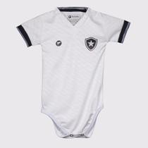 Body Botafogo Premium Branco Body Botafogo Premium Branco